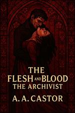 The Flesh and Blood: The Archivist