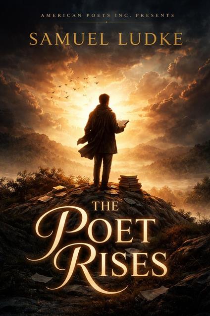 The Poet Rises