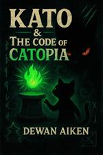 Kato & The Code Of Catopia