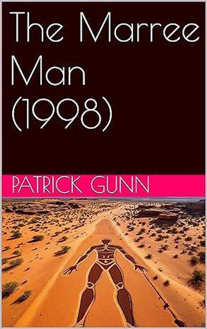 The Marree Man (1998)