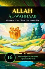 Allah Al-Wahhaab