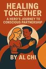 Healing Together: A Hero’s Journey to Conscious Partnership