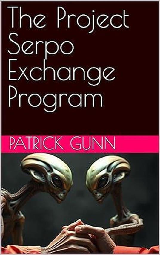 The Project Serpo Exchange Program