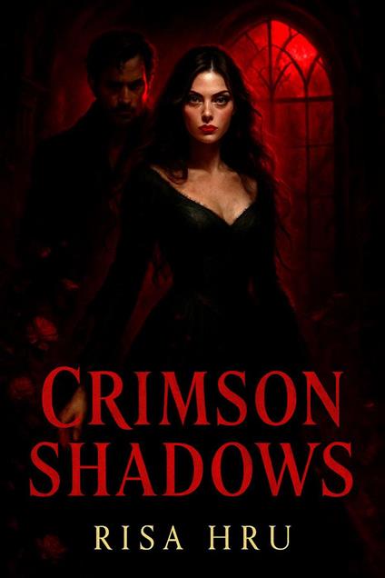 Crimson Shadows
