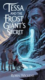 Tessa and the Frost Giant's Secret