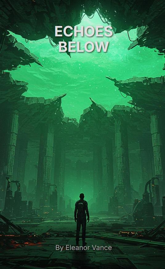 Echoes Below