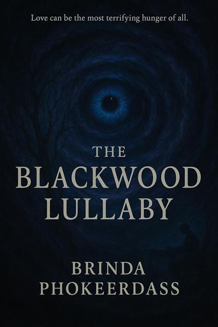 The Blackwood Lullaby - Brinda Phokeerdass - ebook