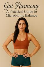 Gut Harmony: A Practical Guide to Microbiome Balance
