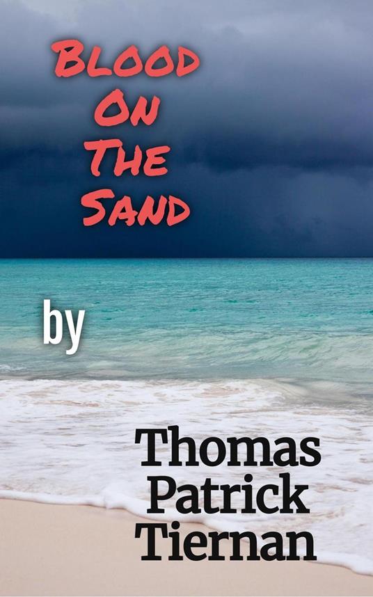 Blood On The Sand