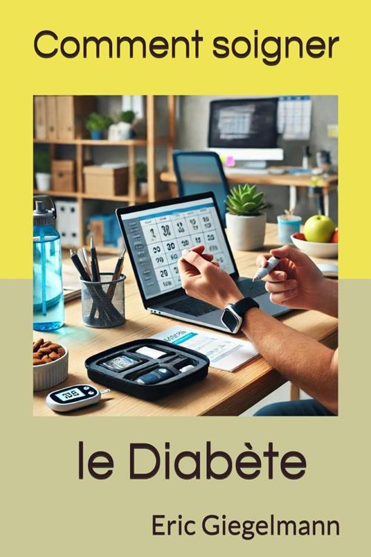 Comment soigner le diabete