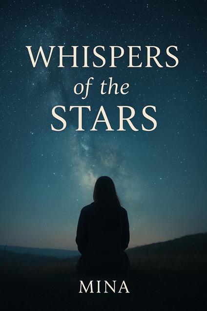 Whispers of the Stars - Mina - ebook