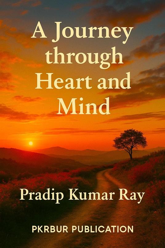 A Journey through Heart and Mind