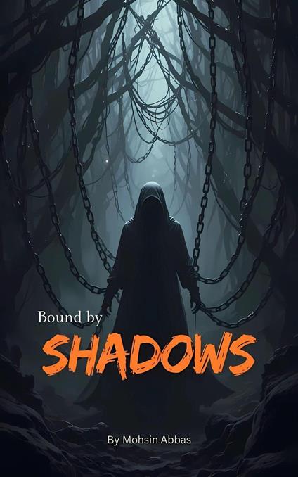 Bound by Shadows