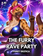 The Furry Rave Party