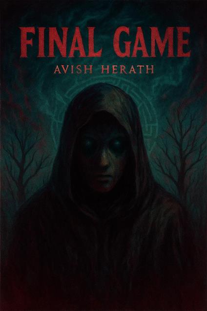 The Final Game: Part 1 - A.M.H - ebook