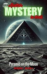 Pyramid on the Moon