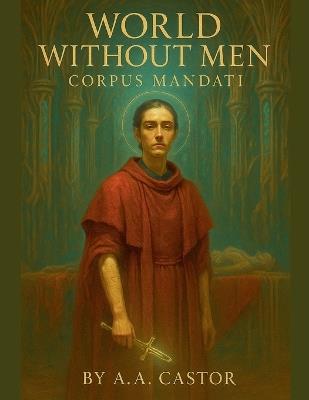 World Without Men: Corpus Mandati - A a Castor - cover