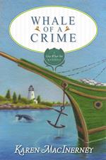 Whale of a Crime