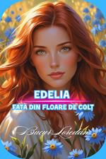 Edelia Fata Din Floare De Col?
