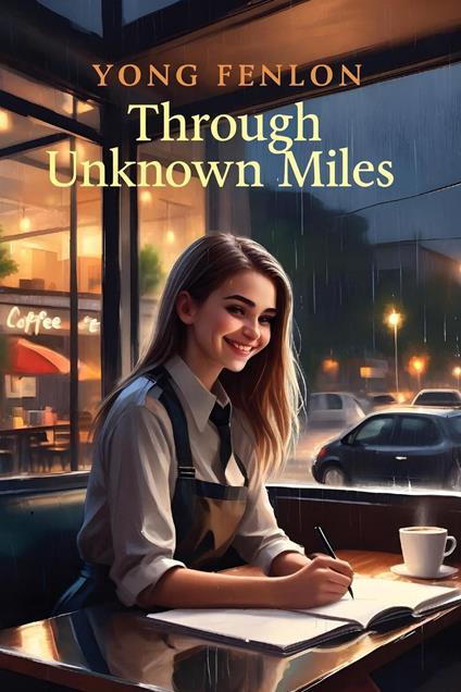 Through Unknown Miles