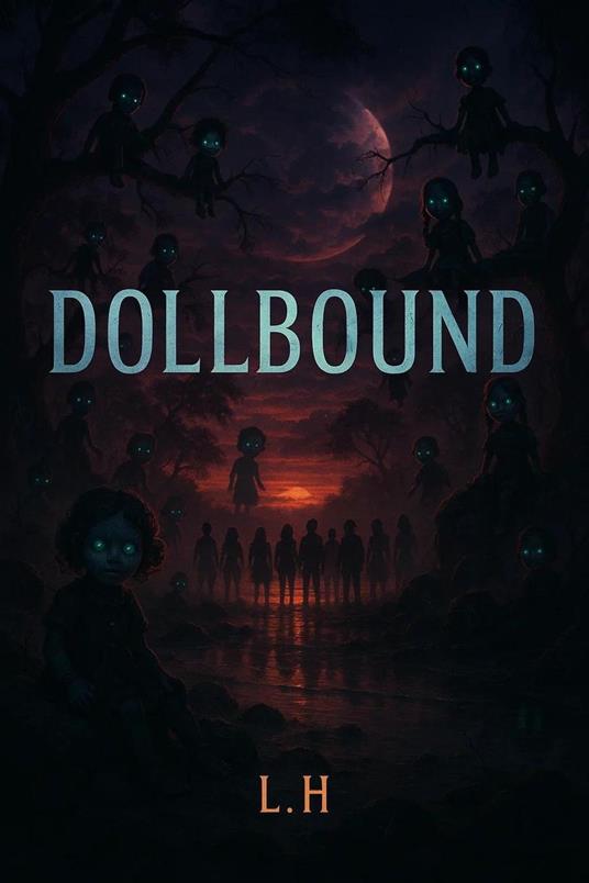 Dollbound