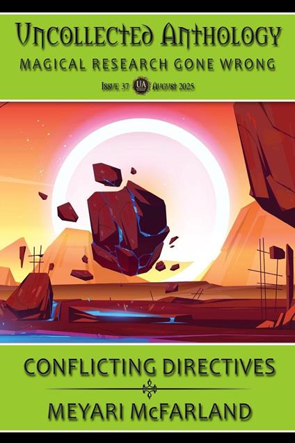 Conflicting Directives