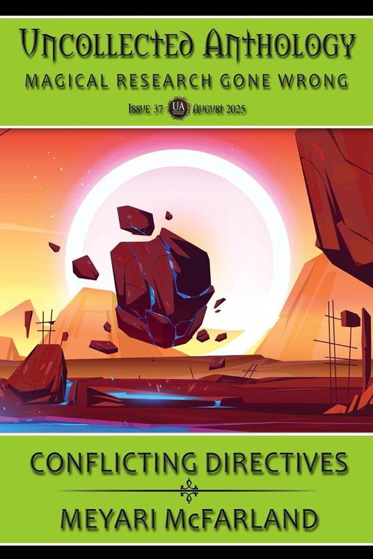 Conflicting Directives