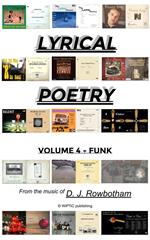 Lyrical Poetry - Funk (Volume 4)