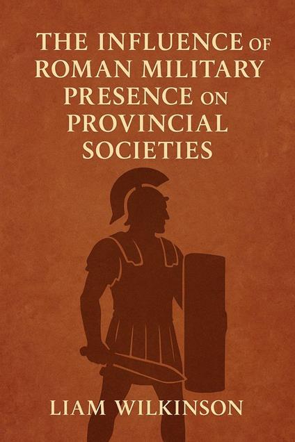 The Influence of Roman Military Presence on Provincial Societies