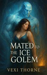 Mated to the Ice Golem