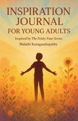 The Inspiration Journal - Malathi Kanagasabapathy - cover