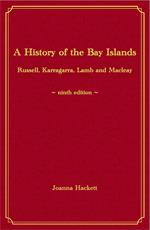 A History of the Bay Islands