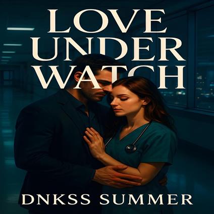 Love Under Watch