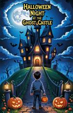 Halloween Night at the Ghost Castle