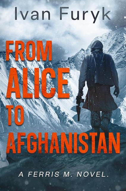 From Alice to Afganistan