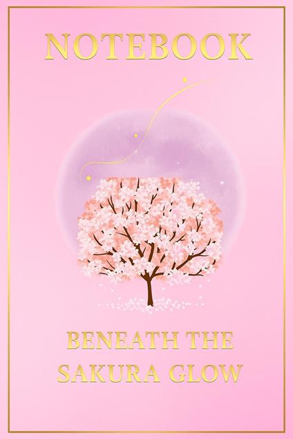 Under the Sakura Moon"