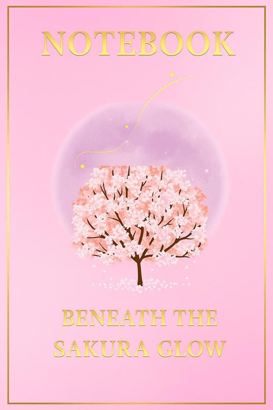 Under the Sakura Moon"