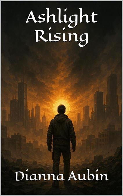 Ashlight Rising