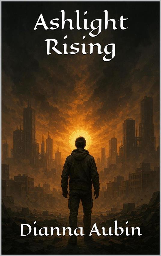 Ashlight Rising