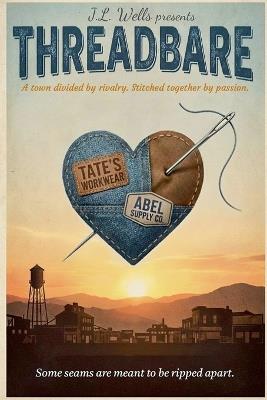 Threadbare - J L Wells - cover