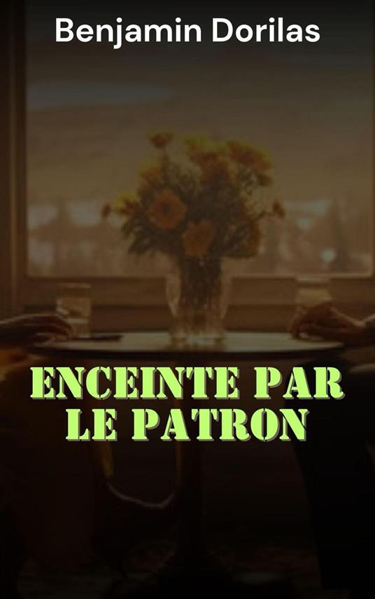 Enceinte par le patron