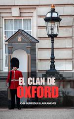 EL CLAN DE OXFORD