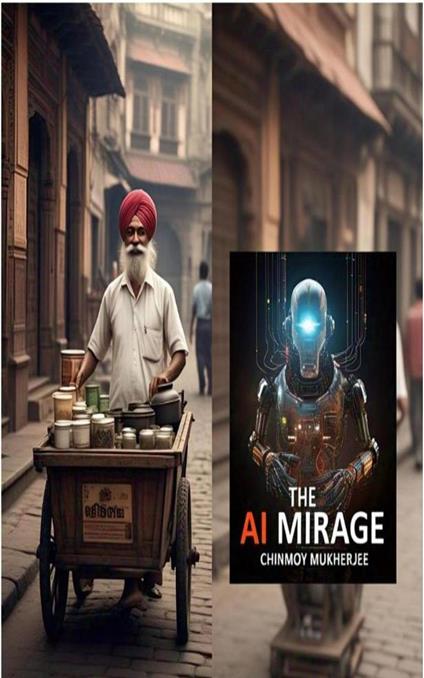 The AI Mirage