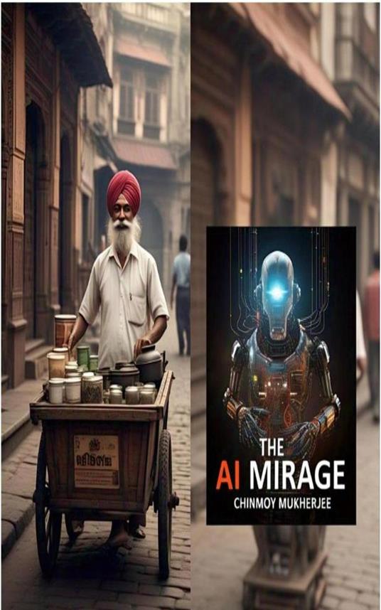 The AI Mirage