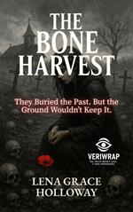 The Bone Harvest: They Buried the Past. But the Ground Wouldn’t Keep It.