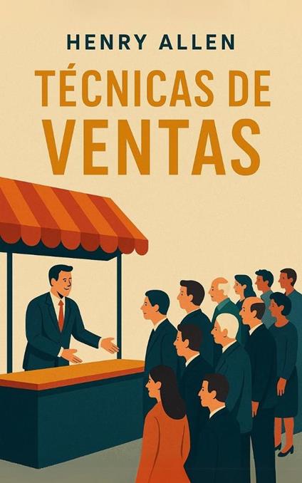 Técnicas de Ventas