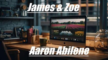 James & Zoe