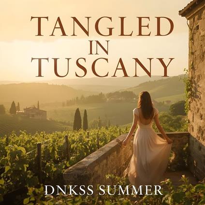 Tangled in Tuscany