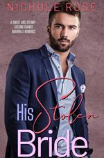 His Stolen Bride