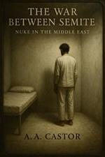 The War Between Semite: Nuke In the Middle East